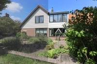 Woning F H G van Itersonlaan 66A OOSTVOORNE