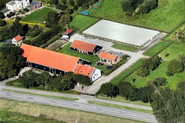 Woning Heinkenszandseweg 51 Heinkenszand