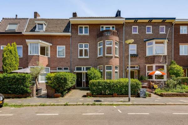 Woning Sint Monulphusweg 5A Maastricht