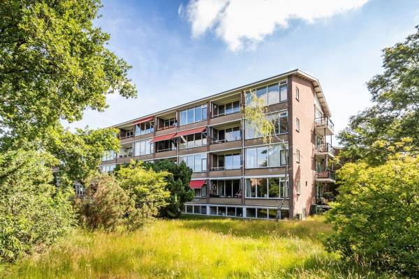 Woning Dorotheagaarde 74 Bussum