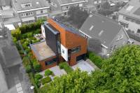 Woning Tiberiusweg 17 DE MEERN