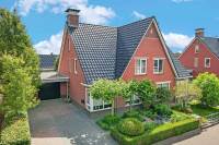 Woning De Koppel Paarden 19 MARUM