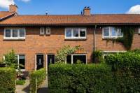 Woning Cornetstraat 21 Utrecht