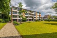 Woning Bosstraat 32 Baarn