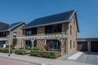 Woning Haasveld 18 De Zilk