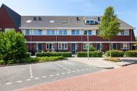 Woning Mesdagstraat 18 Reeuwijk