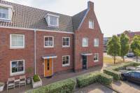 Woning Nico Steenvoordenstraat 13 Noordwijk (ZH)