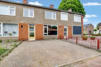 Woning Gladioolstraat 25 Musselkanaal