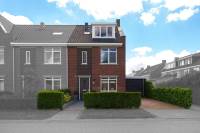 Woning Grotelseboslaan 16 VLEUTEN