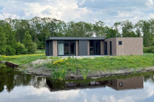 Woning Hoofdweg 20A- 12 MIDWOLDA