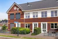 Woning Buitenhof 12 Meteren