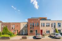 Woning John Napierstraat 16 Amsterdam