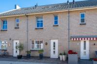 Woning Oude Boomgaard 3 Herkingen