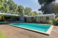 Woning Kleine Hei 23 Oisterwijk