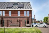 Woning Almystraat 70 Oisterwijk