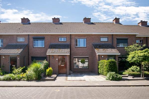 Woning Molenaar 35 Groenlo