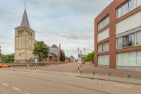 Woning Kerkplein 16 Maasbracht