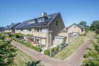 Woning Wandelaarpad 25 ROTTERDAM