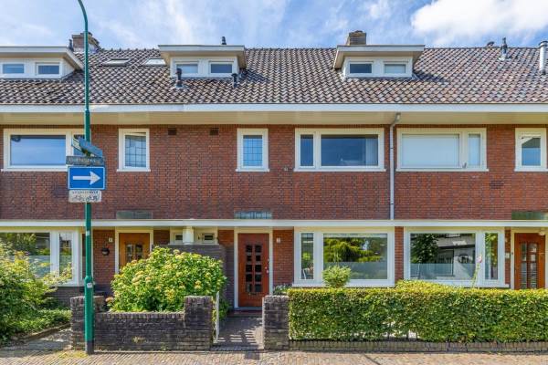 Woning Berkenweg 21 BAARN
