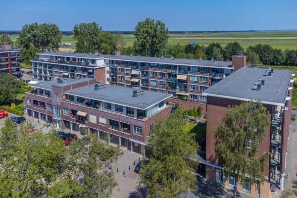 Woning Eemborg 14 BAARN