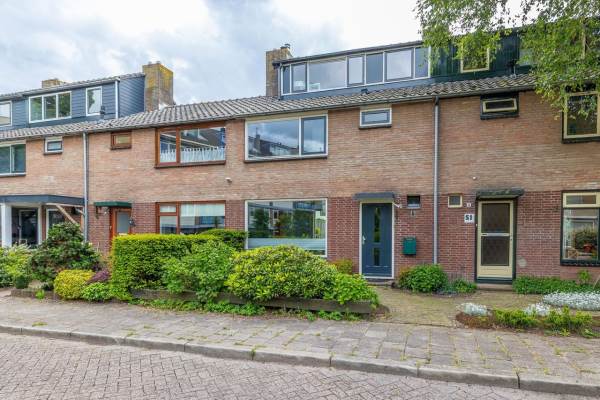 Woning Schaepmanlaan 49 BAARN