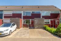 Woning Westerscheldestraat 49 Oost-Souburg