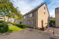 Woning Deltastraat 15 UTRECHT