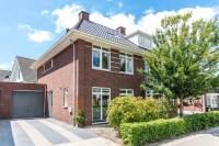 Woning Kruidenstraat 122 Nijmegen