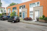 Woning Dwergkonijnstraat 28 ALMERE