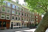 Woning Van Oldenbarneveldtplein 7-3 B AMSTERDAM