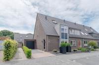 Woning Brahmalaan 47 Barneveld