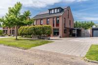 Woning Judith Leysterstraat 46 Hoogezand