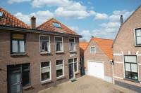 Garage Nijstad 2 GENEMUIDEN