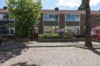 Woning Hertog Aelbrechtstraat 42 Hilversum