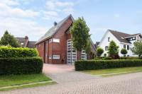 Woning Robert Planquettelaan 11 Utrecht