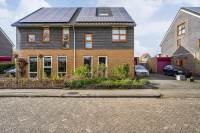 Woning Bernhardlaan 31G Groningen