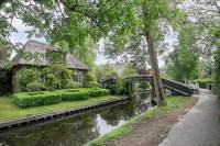 Woning Noorderpad 10 Giethoorn