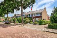 Woning Van Eedenstraat 19 Dordrecht