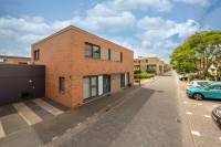 Woning Heidehoeve 10 NIEUWEGEIN