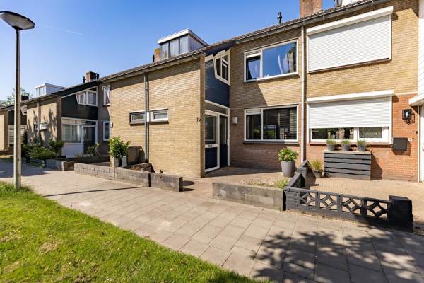 Woning Vedelring 10 Etten-Leur