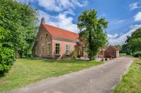 Woning Bourtangerstraat 8 VLAGTWEDDE