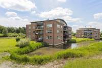 Woning de Anjen 31 Kollum