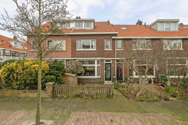 Woning Kwartellaan 6 Vlaardingen