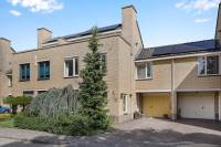 Woning Vulcanusstraat 5 Apeldoorn