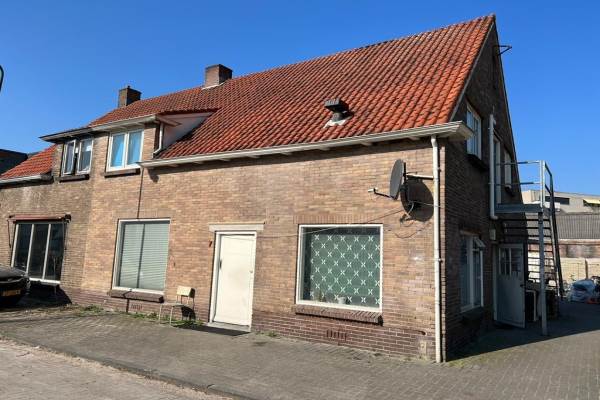 Woning Parallelweg 7 VEENENDAAL
