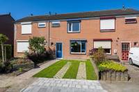 Woning Meestoof 38 Kruisland