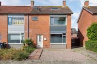 Woning President Kennedystraat 15 Sint-Maartensdijk