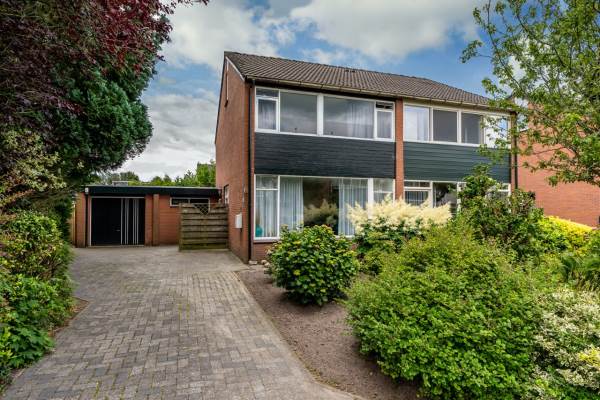 Woning Tjamme 38 Veendam