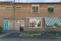 Woning Uranusstraat 34 Asten