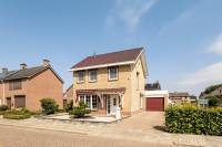 Woning Rozenstraat 124 St. Willebrord